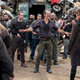 Simon ( Steven Ogg) wuvs Jadis (Pollyanna McIntosh) this much.